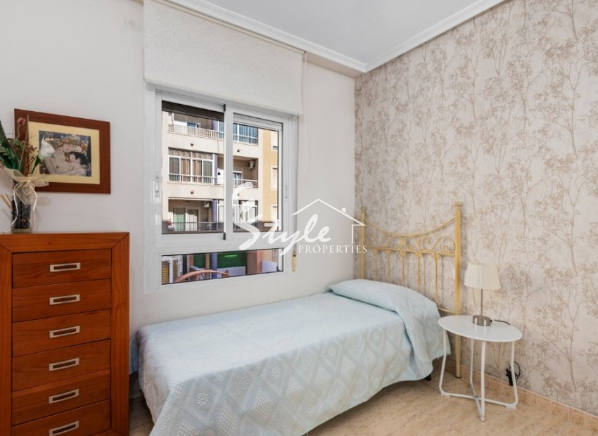 Resale - Apartament  - Guardamar - Guardamar del Segura