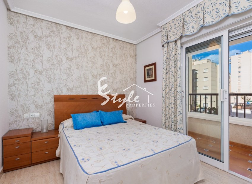 Resale - Apartament  - Guardamar - Guardamar del Segura