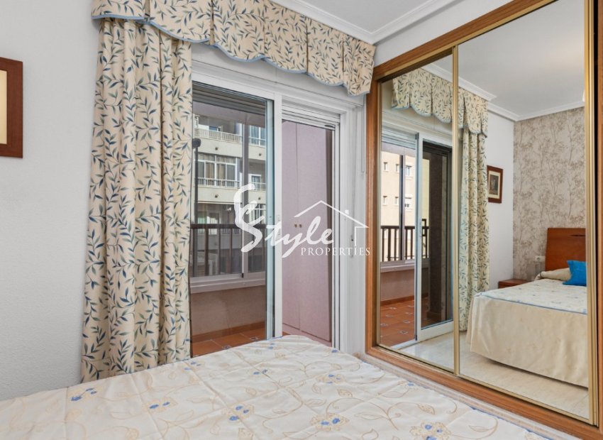 Resale - Apartament  - Guardamar - Guardamar del Segura