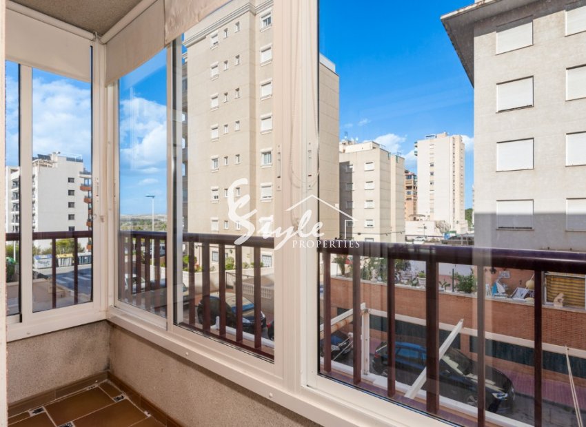 Resale - Apartament  - Guardamar - Guardamar del Segura