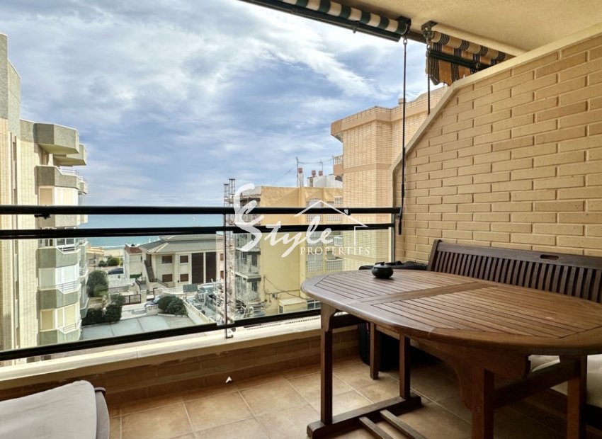 Resale - Apartament  - Guardamar - Guardamar del Segura