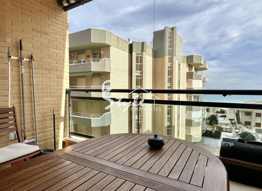 Resale - Apartament  - Guardamar - Guardamar del Segura