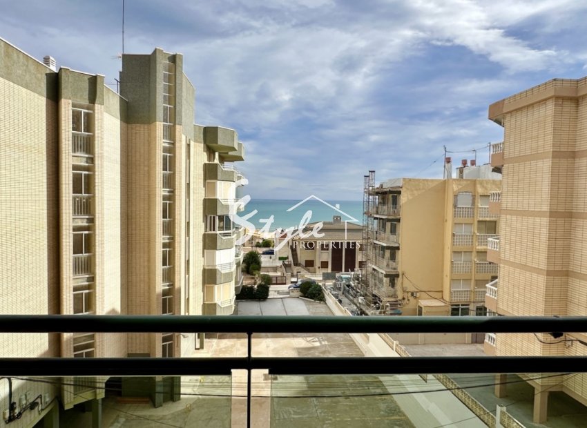 Resale - Apartament  - Guardamar - Guardamar del Segura