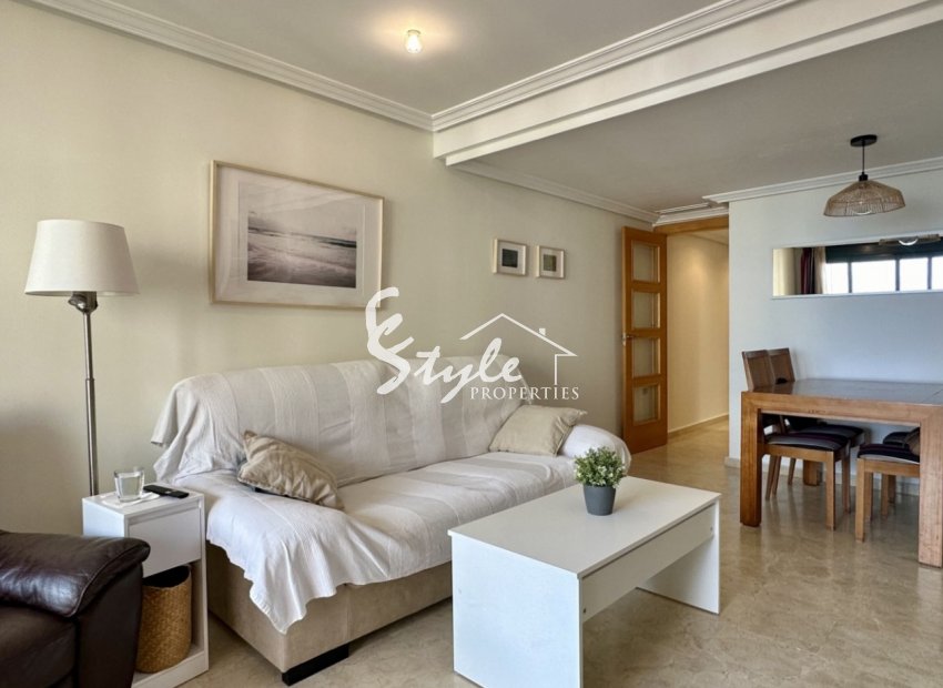 Resale - Apartament  - Guardamar - Guardamar del Segura