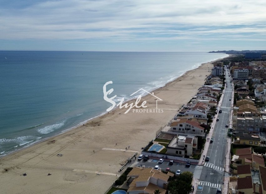 Resale - Apartament  - Guardamar - Guardamar del Segura