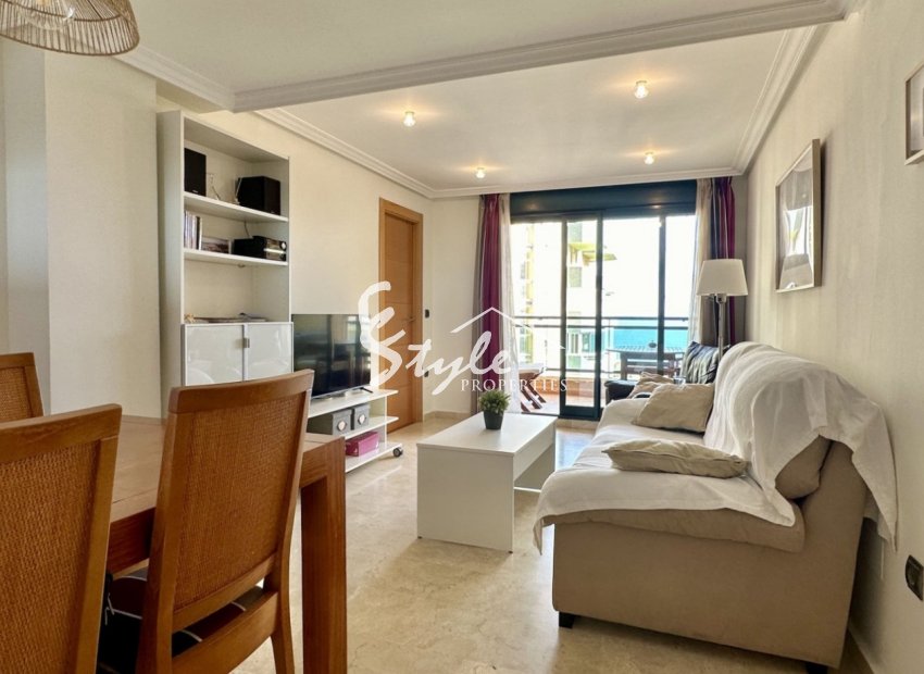 Resale - Apartament  - Guardamar - Guardamar del Segura