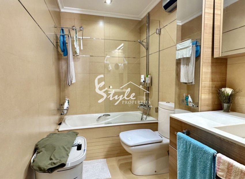 Resale - Apartament  - Guardamar - Guardamar del Segura