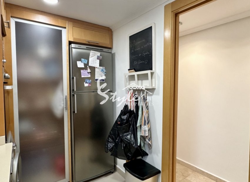 Resale - Apartament  - Guardamar - Guardamar del Segura