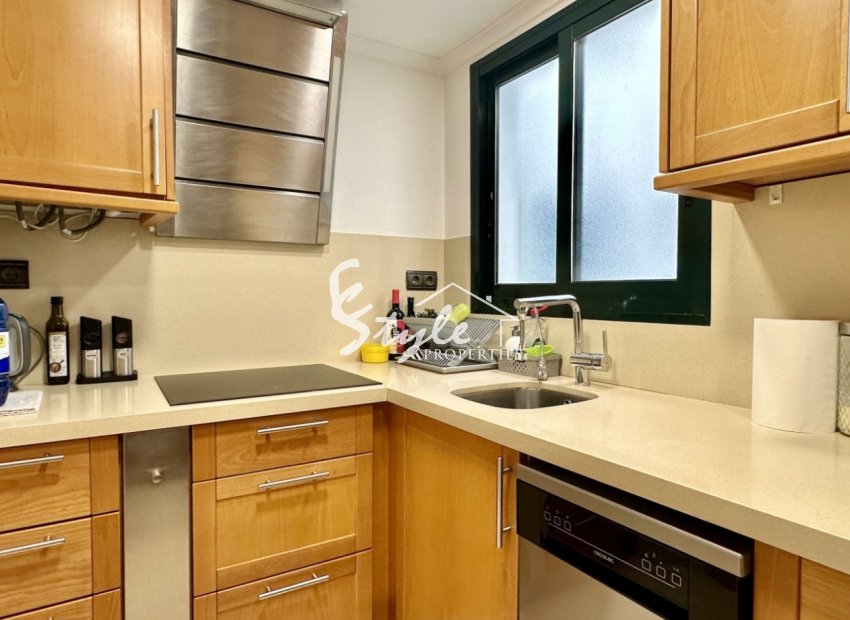 Resale - Apartament  - Guardamar - Guardamar del Segura