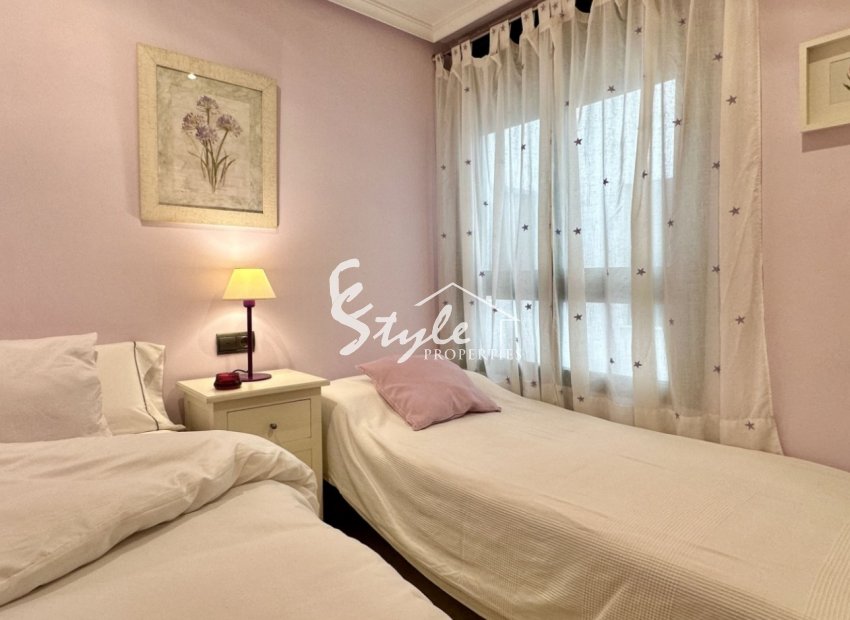 Resale - Apartament  - Guardamar - Guardamar del Segura