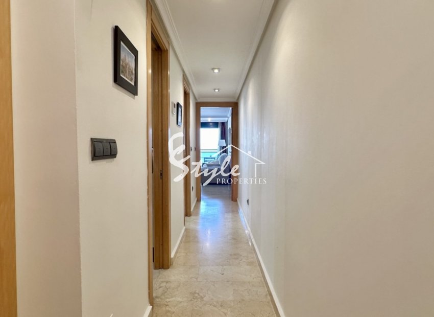 Resale - Apartament  - Guardamar - Guardamar del Segura