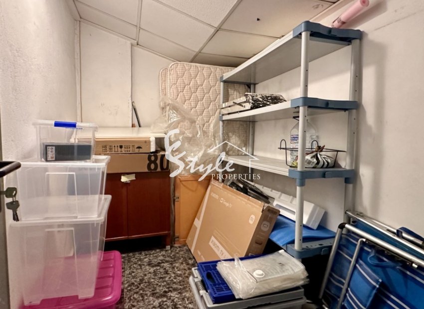 Resale - Apartament  - Guardamar - Guardamar del Segura