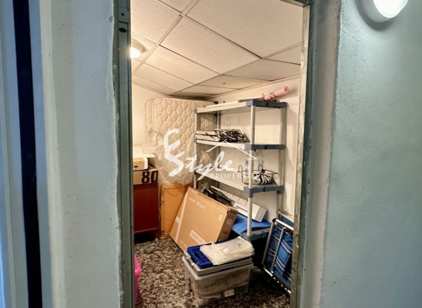 Resale - Apartament  - Guardamar - Guardamar del Segura