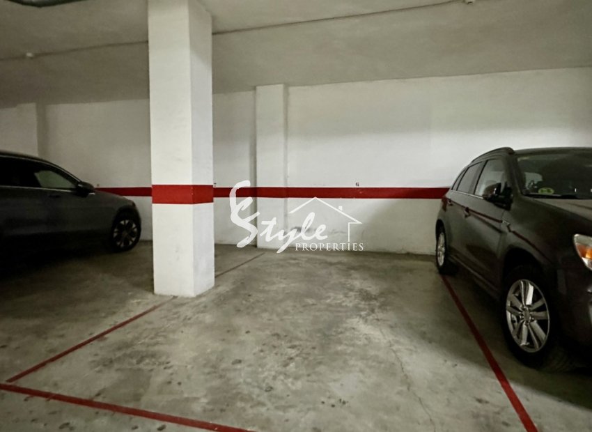 Resale - Apartament  - Guardamar - Guardamar del Segura