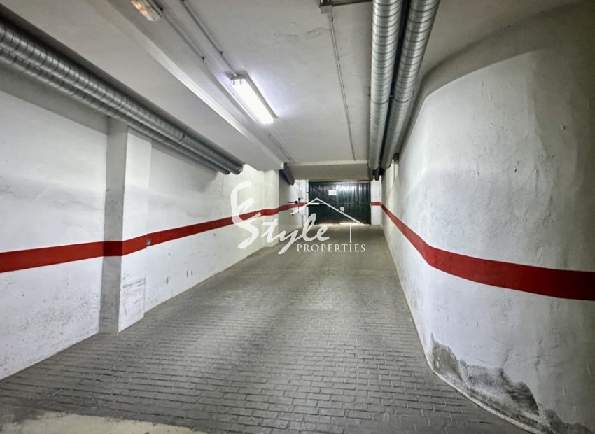 Resale - Apartament  - Guardamar - Guardamar del Segura
