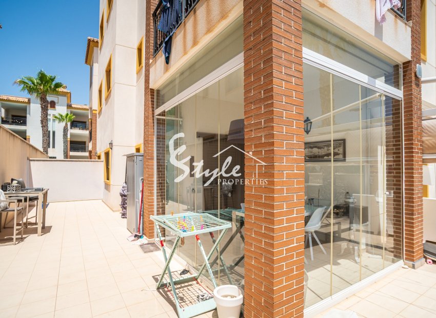 Resale - Apartament  - Guardamar - Guardamar del Segura