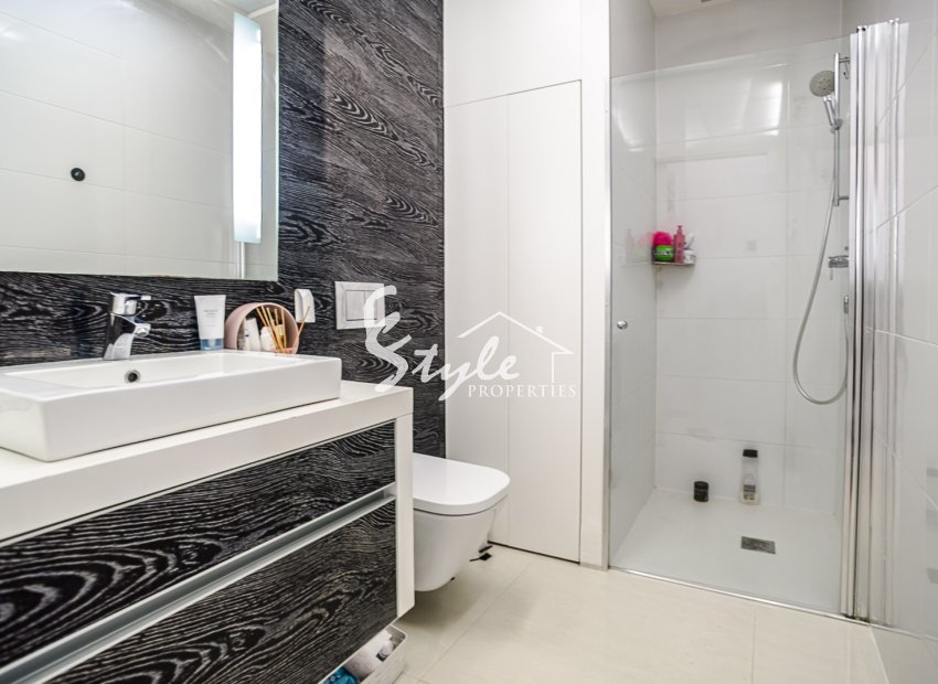 Resale - Apartament  - Guardamar - Guardamar del Segura