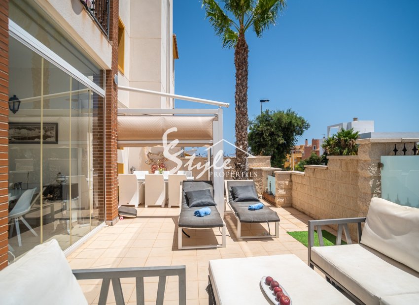 Resale - Apartament  - Guardamar - Guardamar del Segura