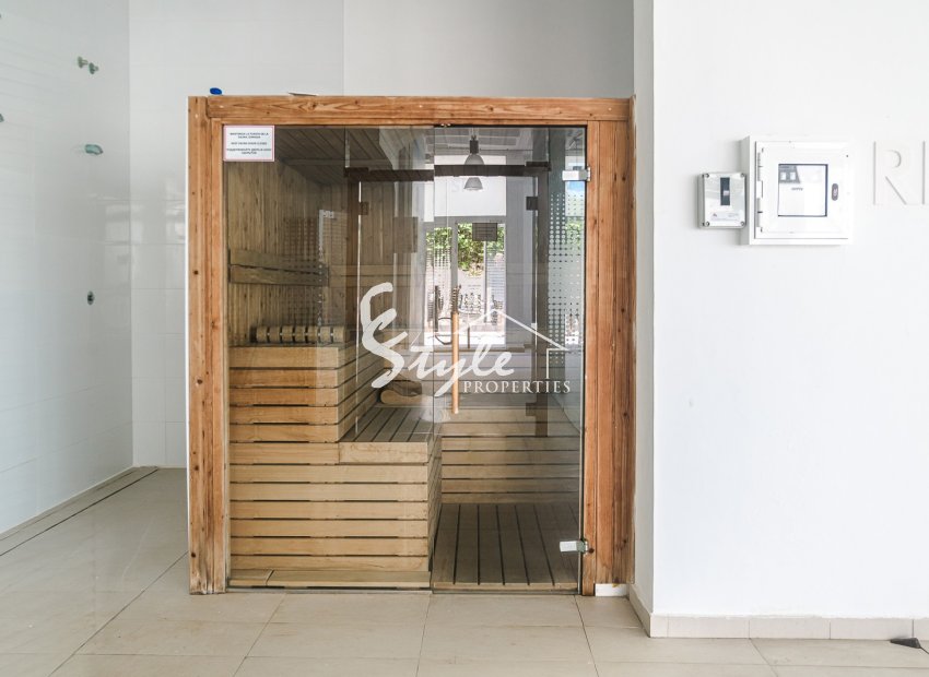 Resale - Apartament  - Guardamar - Guardamar del Segura