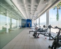Resale - Apartament  - Guardamar - Guardamar del Segura