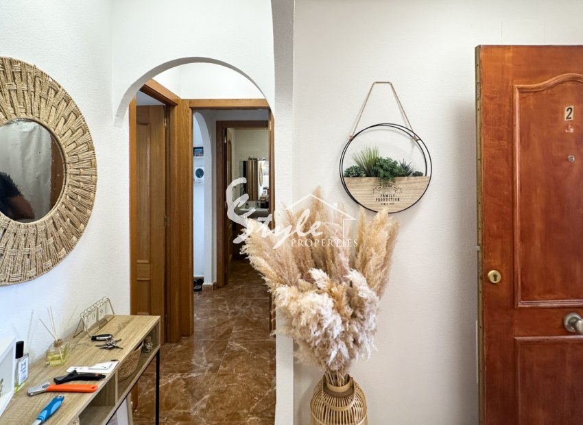 Resale - Apartament  - Guardamar - Guardamar del Segura