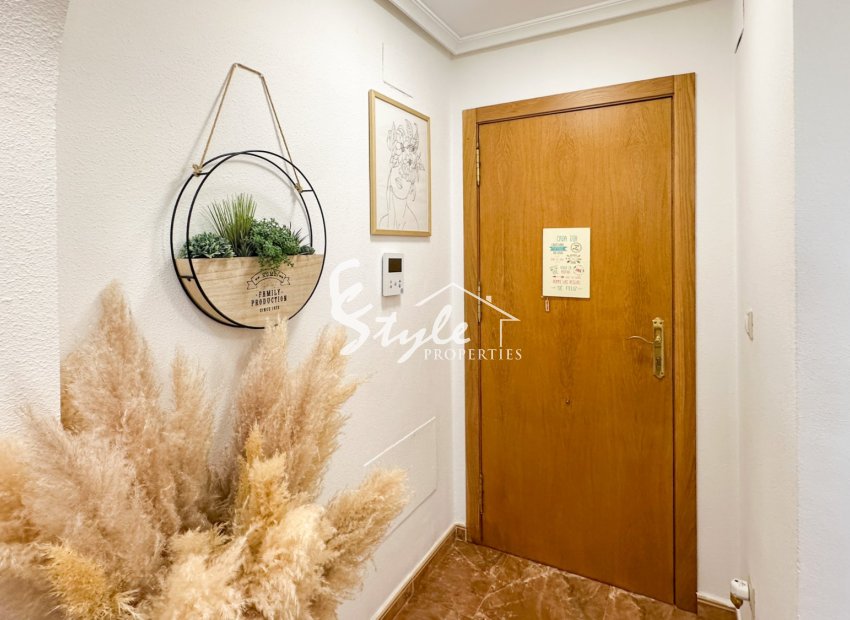 Resale - Apartament  - Guardamar - Guardamar del Segura