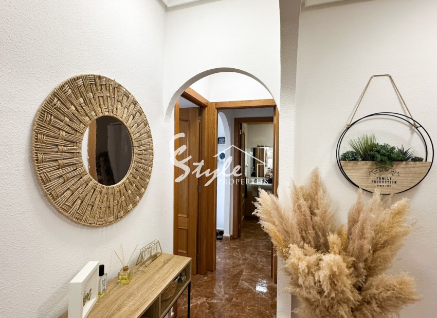 Resale - Apartament  - Guardamar - Guardamar del Segura