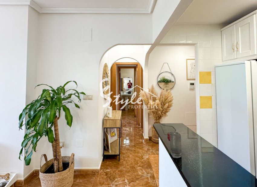 Resale - Apartament  - Guardamar - Guardamar del Segura