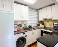 Resale - Apartament  - Guardamar - Guardamar del Segura