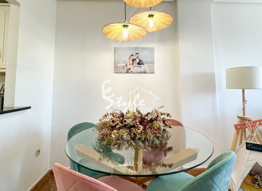 Resale - Apartament  - Guardamar - Guardamar del Segura