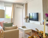 Resale - Apartament  - Guardamar - Guardamar del Segura