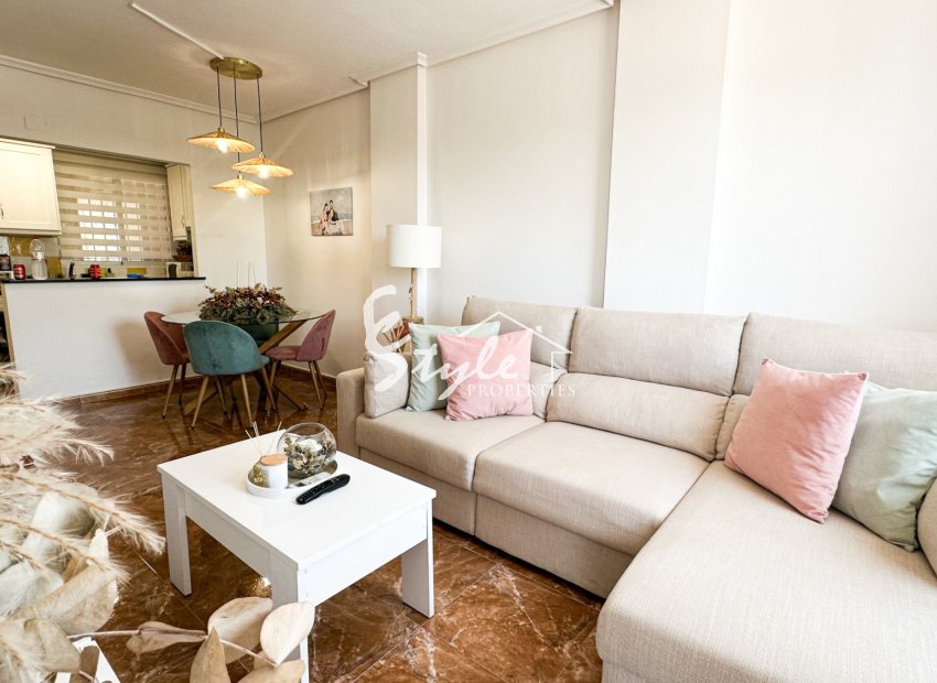 Resale - Apartament  - Guardamar - Guardamar del Segura