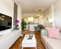 Resale - Apartament  - Guardamar - Guardamar del Segura