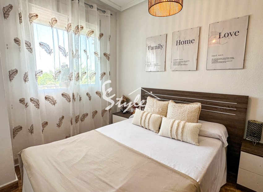Resale - Apartament  - Guardamar - Guardamar del Segura