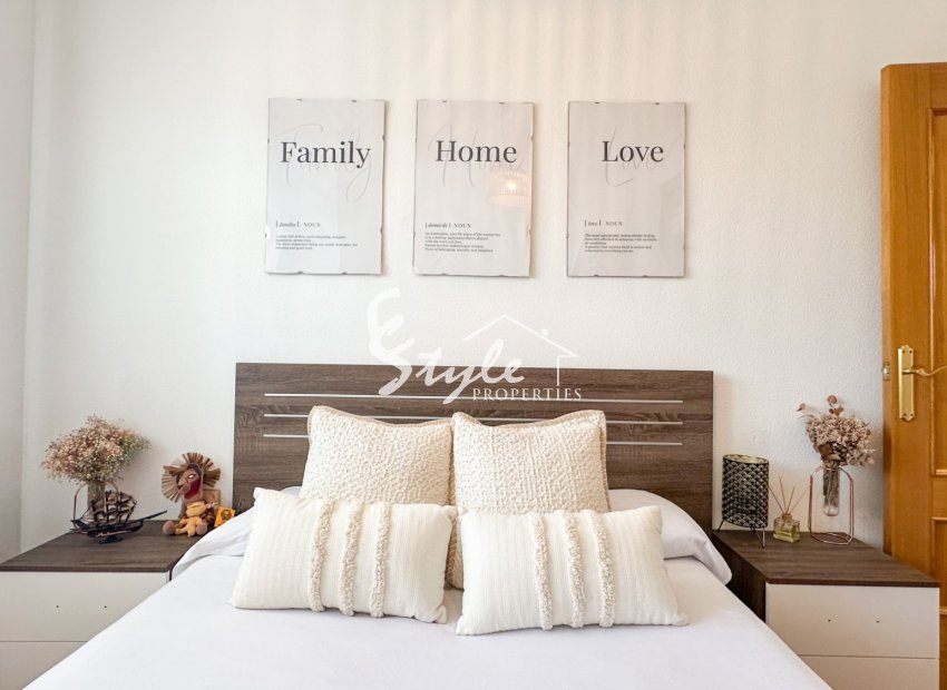 Resale - Apartament  - Guardamar - Guardamar del Segura
