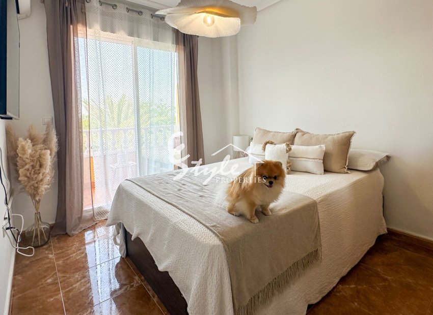 Resale - Apartament  - Guardamar - Guardamar del Segura