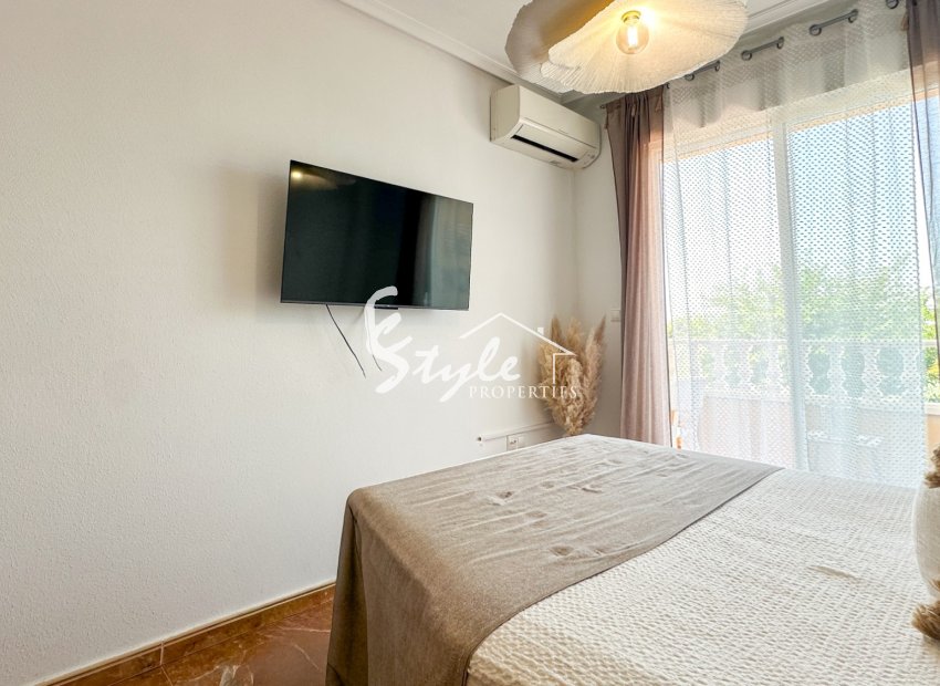 Resale - Apartament  - Guardamar - Guardamar del Segura