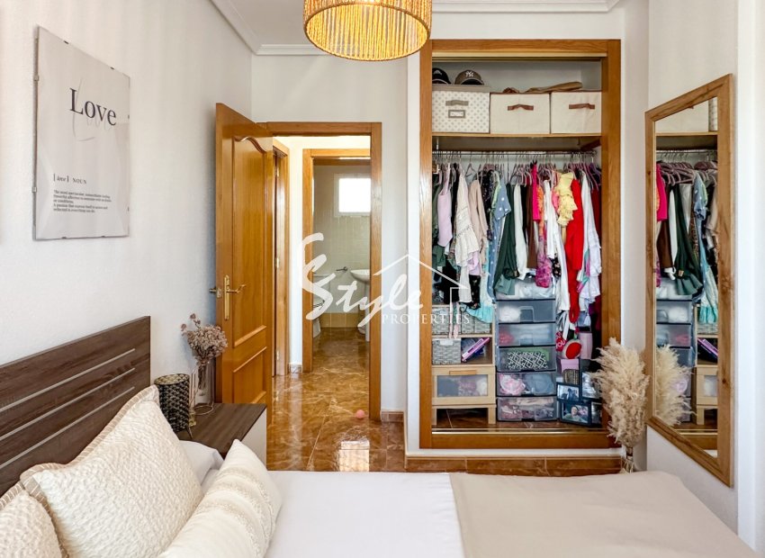 Resale - Apartament  - Guardamar - Guardamar del Segura