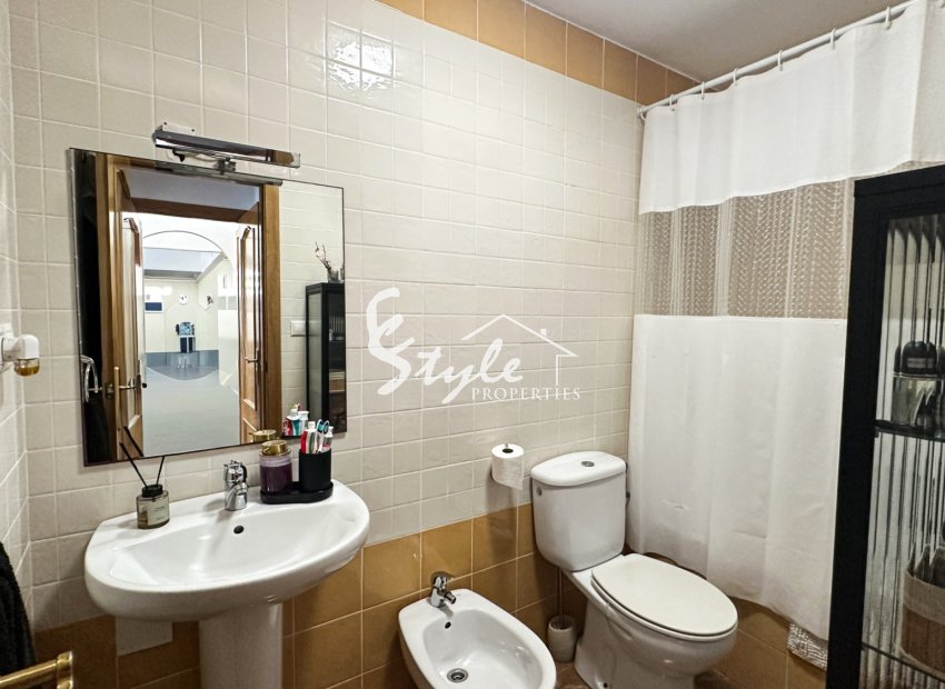 Resale - Apartament  - Guardamar - Guardamar del Segura