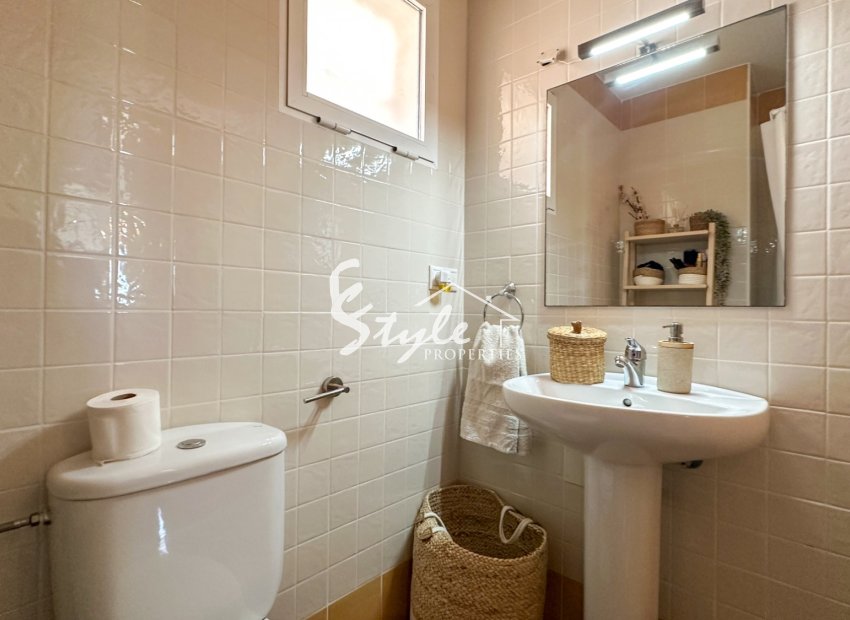 Resale - Apartament  - Guardamar - Guardamar del Segura