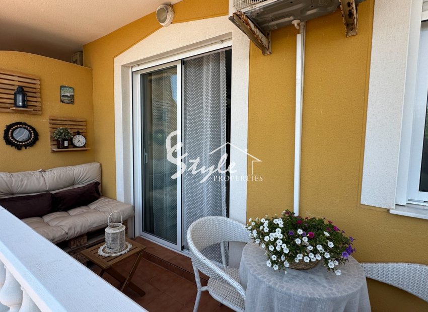 Resale - Apartament  - Guardamar - Guardamar del Segura