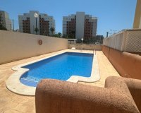 Resale - Apartament  - Guardamar - Guardamar del Segura