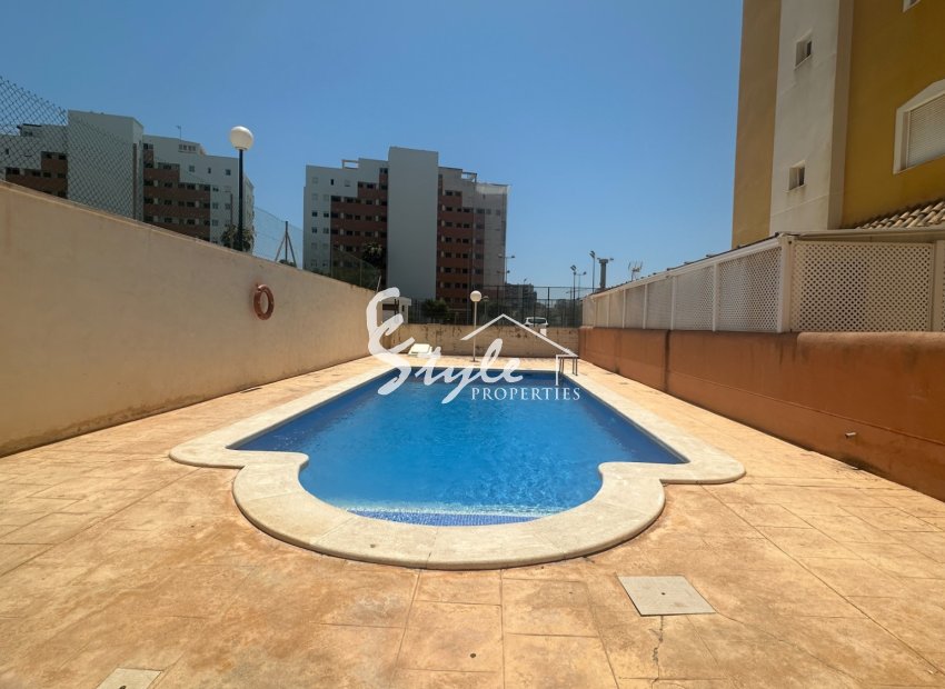 Resale - Apartament  - Guardamar - Guardamar del Segura