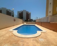 Resale - Apartament  - Guardamar - Guardamar del Segura