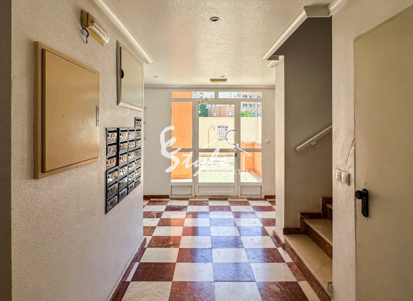 Resale - Apartament  - Guardamar - Guardamar del Segura
