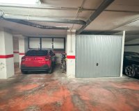 Resale - Apartament  - Guardamar - Guardamar del Segura
