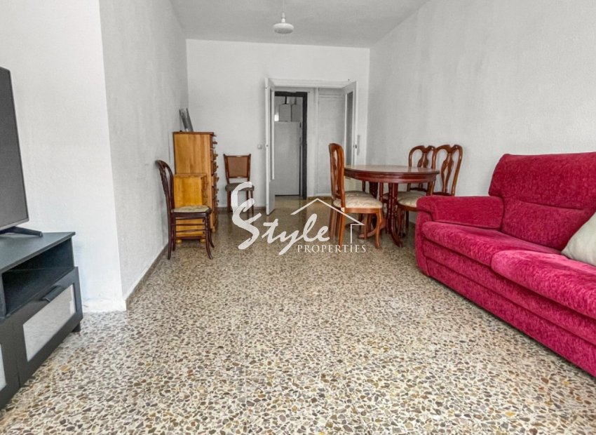 Resale - Apartament  - Guardamar - Pueblo