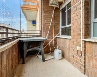 Resale - Apartament  - Guardamar - Pueblo
