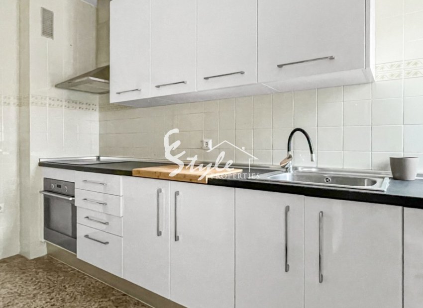 Resale - Apartament  - Guardamar - Pueblo