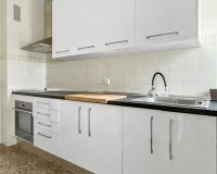 Resale - Apartament  - Guardamar - Pueblo